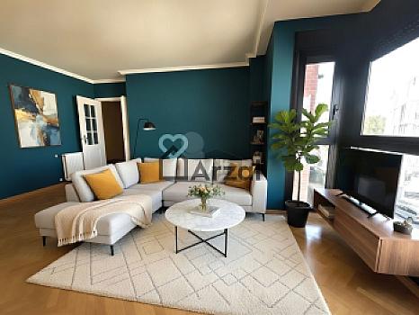 Piso en venta en Simancas, Madrid, Madrid
