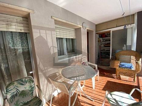 Piso en venta en Fuenlabrada, Madrid