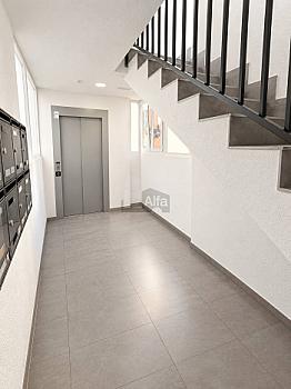 Piso en venta en Madrid, Madrid