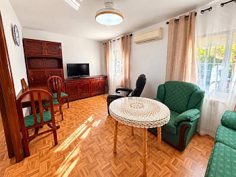 Piso en venta en Madrid, Madrid