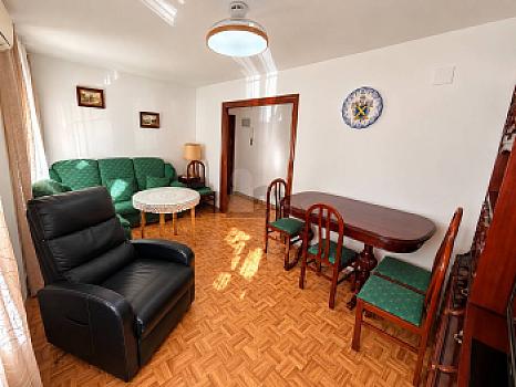 Piso en venta en Madrid, Madrid