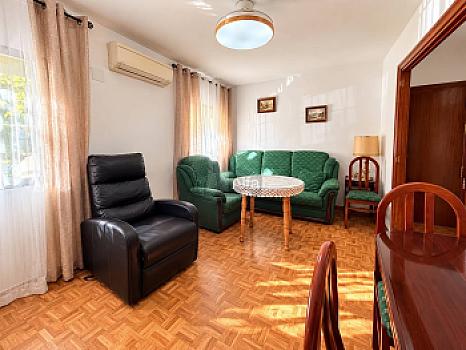 Piso en venta en Madrid, Madrid