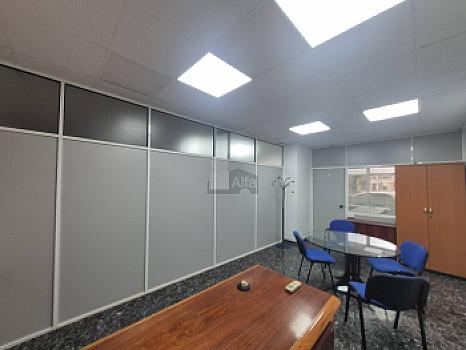 Exclusivo oficinas en venta en Patraix, València, Valencia