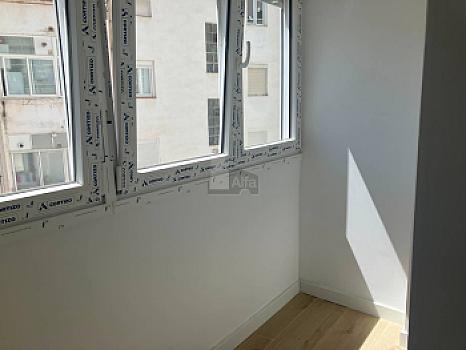 Piso en venta en Paseo Zorrilla, Valladolid, Valladolid