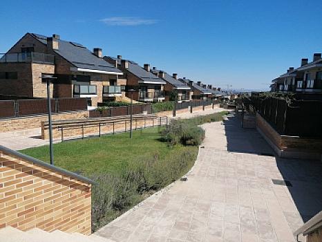 Chalet/casa adosado en venta en Norte, Colmenar Viejo, Madrid
