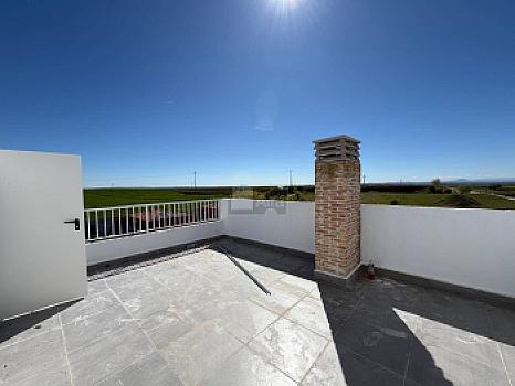 Piso en venta en Camarena, Toledo