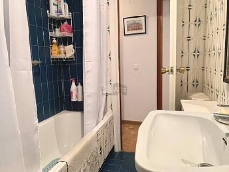 Piso en venta en Guadarrama, Madrid