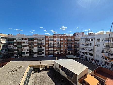 Dúplex en venta en Patraix, Valencia, Valencia