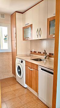 Piso en venta en BARRIO DEL PILAR, Madrid, Madrid