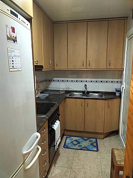 Piso en venta en Pubillla Casas, L'Hospitalet de Llobregat, Barcelona