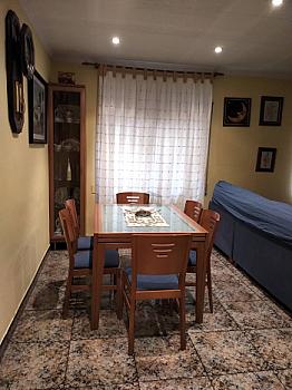 Piso en venta en Pubillla Casas, L'Hospitalet de Llobregat, Barcelona