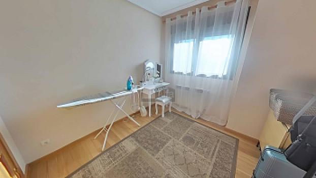 Piso en venta en Seseña, Toledo