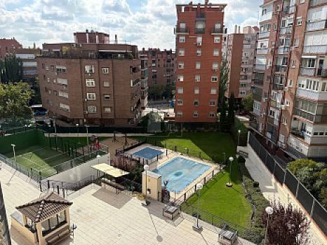 Piso en venta en Moncloa - C. Universitaria, Madrid, Madrid