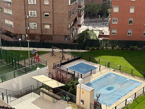 Piso en venta en Moncloa - C. Universitaria, Madrid, Madrid