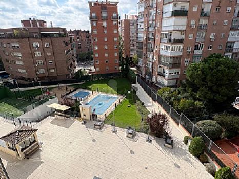 Piso en venta en Moncloa - C. Universitaria, Madrid, Madrid