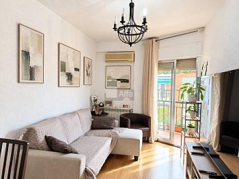 Piso en venta en Madrid, Madrid
