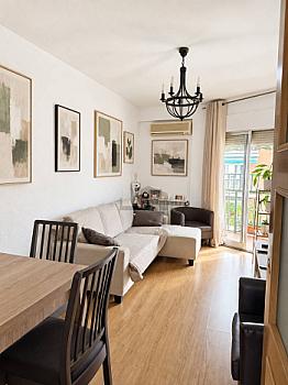 Piso en venta en Madrid, Madrid