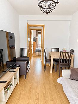 Piso en venta en Madrid, Madrid