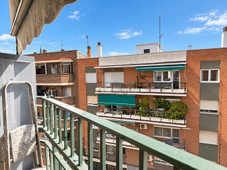 Piso en venta en Madrid, Madrid