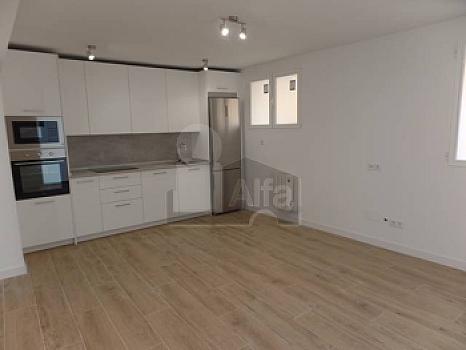 Piso en venta en Madrid, Madrid