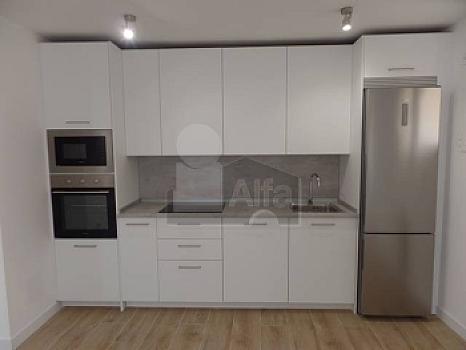 Piso en venta en Madrid, Madrid