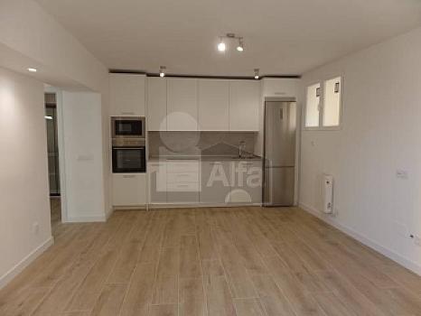Piso en venta en Madrid, Madrid