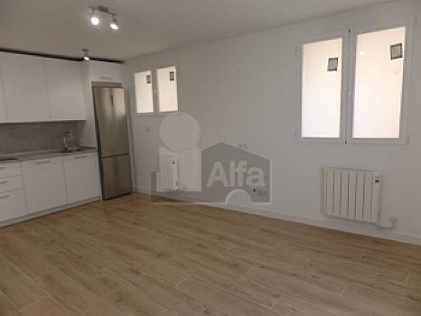 Piso en venta en Madrid, Madrid