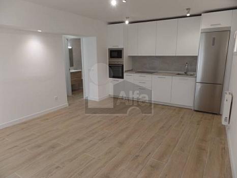 Piso en venta en Madrid, Madrid
