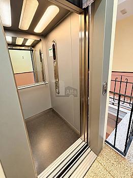 Piso en venta en Madrid, Madrid