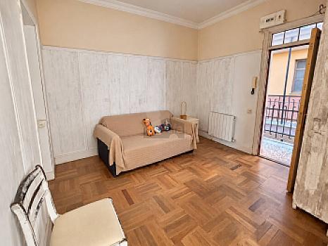 Piso en venta en Madrid, Madrid