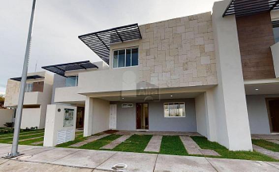 Casa en Venta Fraccionamiento Vivanta  (Modelo Tre)
