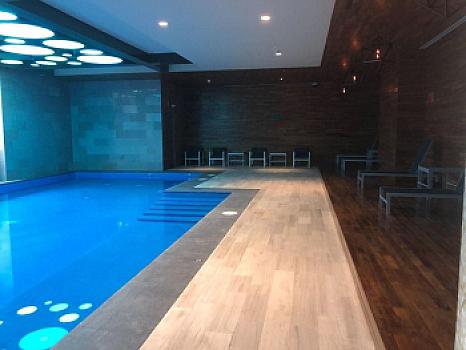 DEPARTAMENTO EN VENTA EN ARBOLEDA EN SAN PEDRO GARZA GARCIA