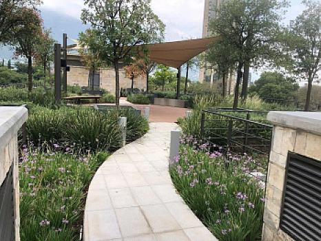 DEPARTAMENTO EN VENTA EN ARBOLEDA EN SAN PEDRO GARZA GARCIA