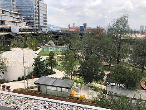 DEPARTAMENTO EN VENTA EN ARBOLEDA EN SAN PEDRO GARZA GARCIA