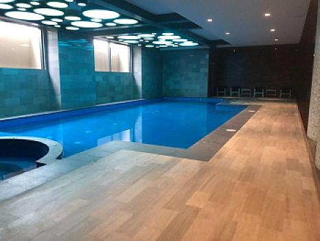 DEPARTAMENTO EN VENTA EN ARBOLEDA EN SAN PEDRO GARZA GARCIA