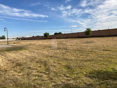 Terreno Residencial Santa Paulina