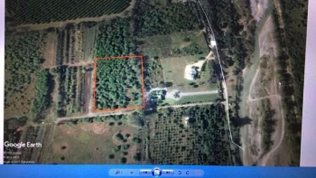 Terreno en Venta en Montemorelos