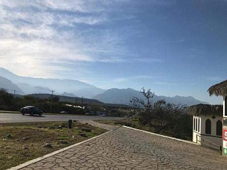 Terreno en Venta Playa del Vergel en Allende Nuevo Leon