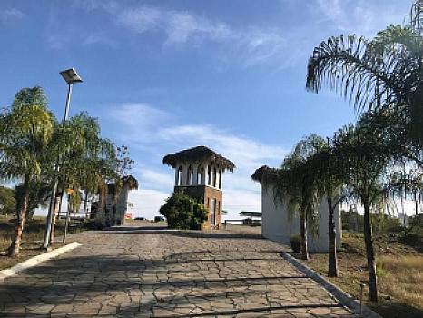 Terreno en Venta Playa del Vergel en Allende Nuevo Leon