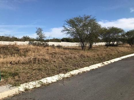 Terreno en Venta Playa del Vergel en Allende Nuevo Leon
