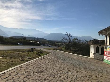 Terreno en Venta Playa del Vergel en Allende Nuevo Leon