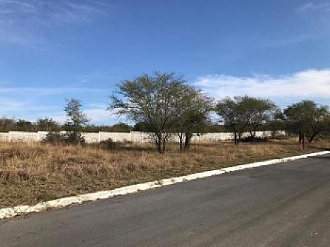 Terreno en Venta Playa del Vergel en Allende Nuevo Leon