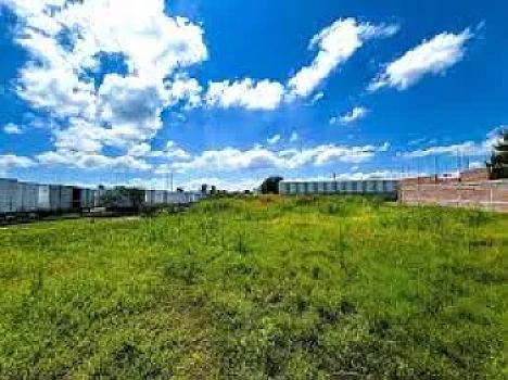 Terreno Comercial espacioso en Cancun