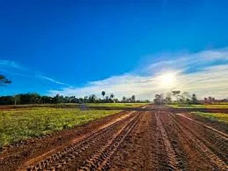 Terreno Comercial espacioso en Cancun