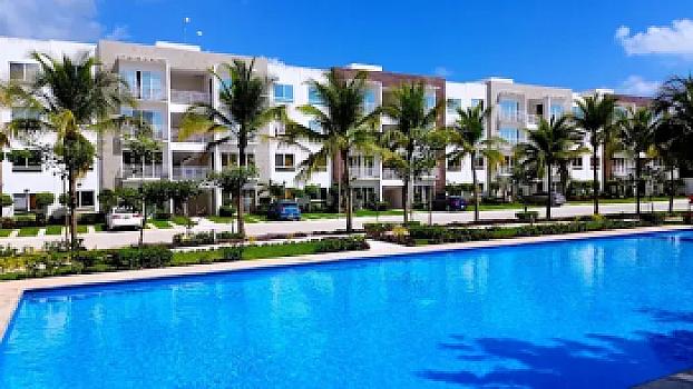 Casa de lujo en Cancun - México