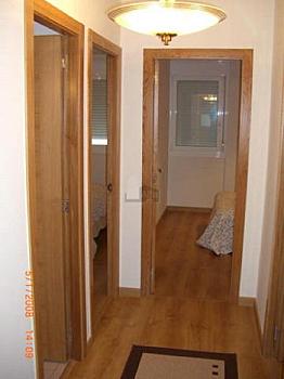 Piso en venta en Torrecedeira, Vigo, Pontevedra