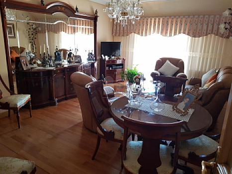 Dúplex en venta en LOS QUESOS, Plasencia, Cáceres