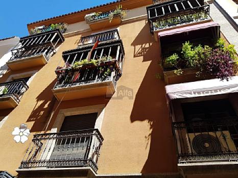 Dúplex en venta en LOS QUESOS, Plasencia, Cáceres