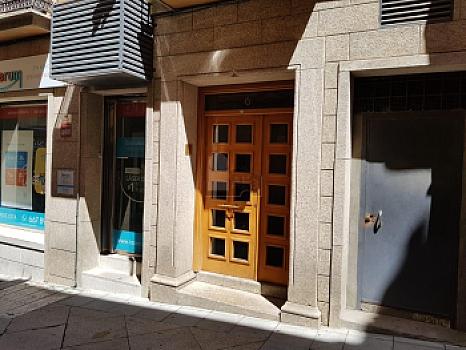 Dúplex en venta en LOS QUESOS, Plasencia, Cáceres