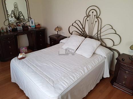Dúplex en venta en LOS QUESOS, Plasencia, Cáceres